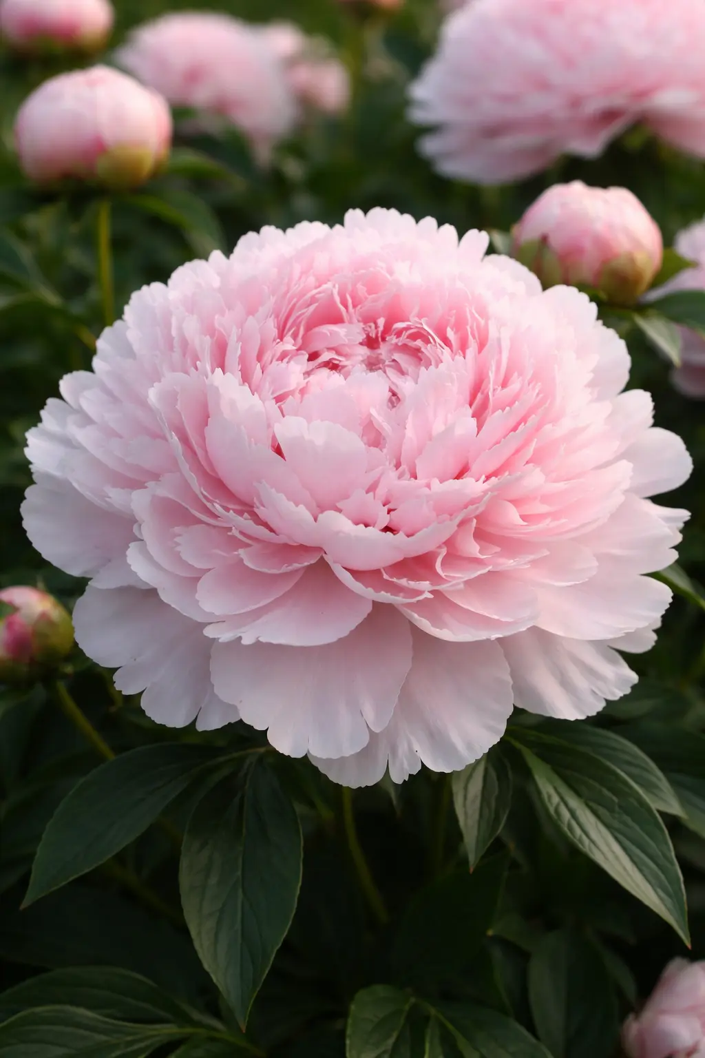 Пион Сара Бернар (Sarah Bernhardt)